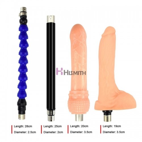 Automatic Deluxe Stroker Maturbation Love Sex Machine