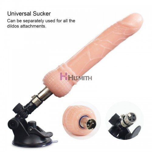 Power Automatic Portable Sex Machine Masturbation Device