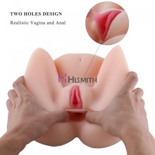 Masturbator Pussy Anal Ass Sex Doll For Men Masturbation