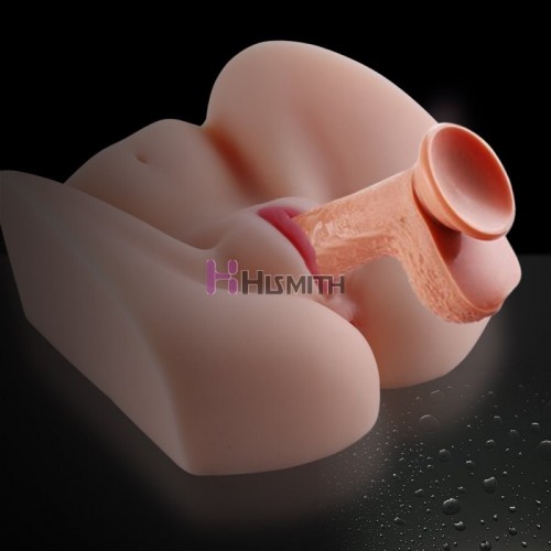 Masturbator Pussy Anal Ass Sex Doll For Men Masturbation