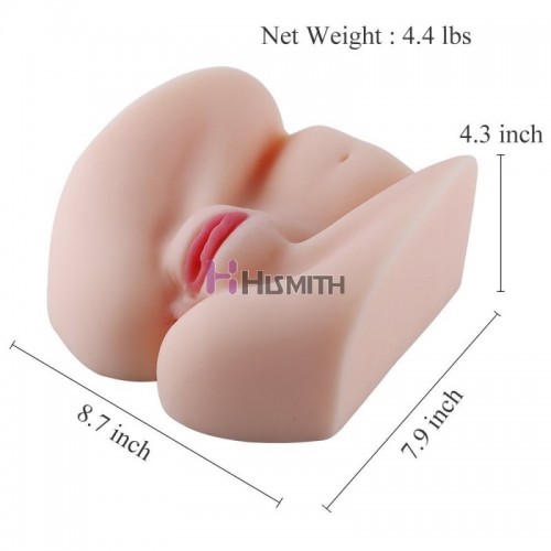 Masturbator Pussy Anal Ass Sex Doll For Men Masturbation
