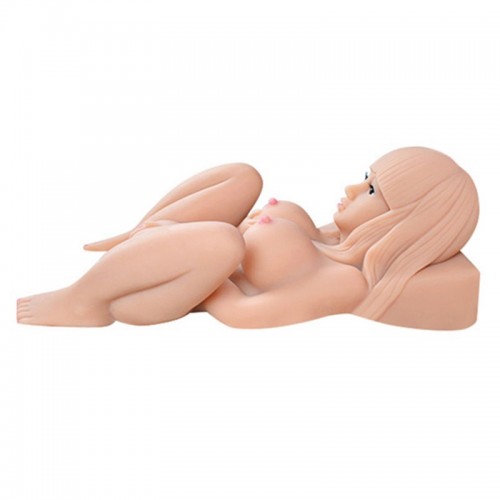 Silicone Pussy Anus Love Doll For Man, Sexy Doll, Adult Sex Products