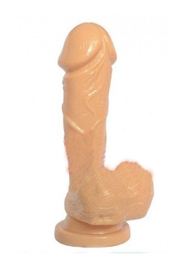 7"Realistic Penis, Realistic Dildo With Strong Suction Cup 7"Realistic Penis, Realistic Dildo With Strong Suction Cup