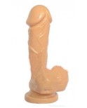 7"Realistic Penis, Realistic Dildo With Strong Suction Cup 7"Realistic Penis, Realistic Dildo With Strong Suction Cup
