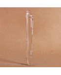 Pyrex Glass Crystal Dildo Anal Sex Toys For Man And Women Pyrex Glass Crystal Dildo Anal Sex Toys For Man And Women