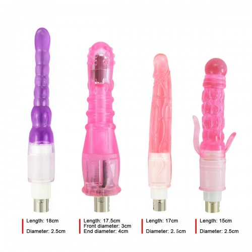 Sex Machine for Women And Men With Thrusting Dildo and Male Sex Toys