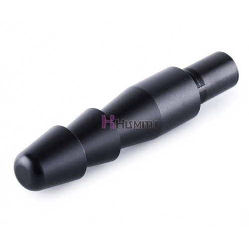 Hismith Vac-U-Lock Adapter For 3XLR Connector Sex Machine