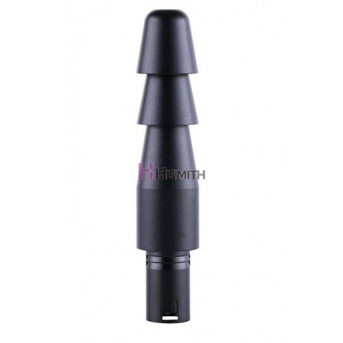 Hismith Vac-U-Lock Adapter For 3XLR Connector Sex Machine