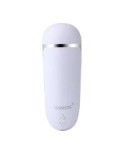 Masturbateur masculin Double Vibration Vagin Real Pussy Adult Sex Toys Blanc