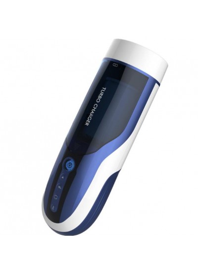 Intelligent Voice Male Automatic Masturbator