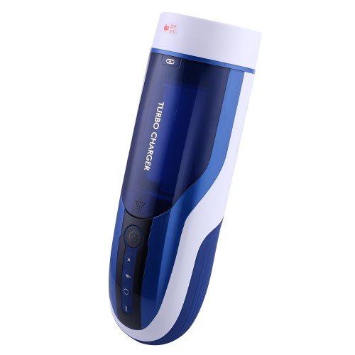 Intelligent Voice Male Automatic Masturbator
