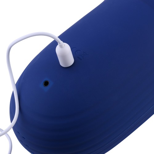 Intelligent Voice Male Automatic Masturbator