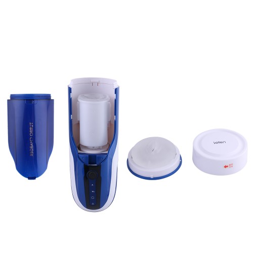Intelligent Voice Male Automatic Masturbator