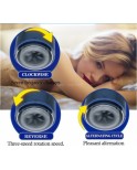 Intelligent Voice Male Automatic Masturbator