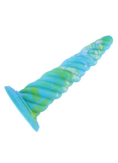 Dildo Hismith 25,7 cm Huge Awl avec ventouse pour Hismith Premium Sex Machine