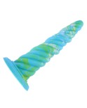 Dildo Hismith 25,7 cm Huge Awl avec ventouse pour Hismith Premium Sex Machine