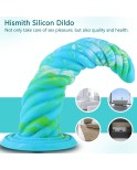 Dildo Hismith 25,7 cm Huge Awl avec ventouse pour Hismith Premium Sex Machine