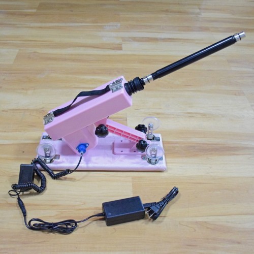 Automatic Retractable Masturbation Sex Machine