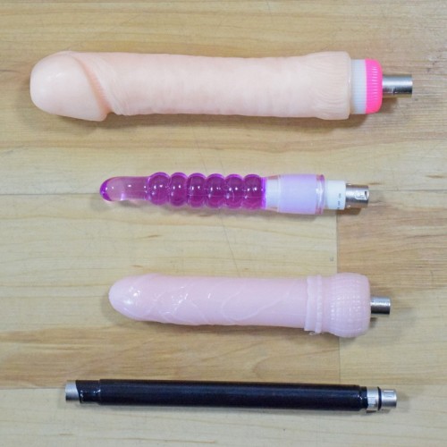 Automatic Retractable Masturbation Sex Machine