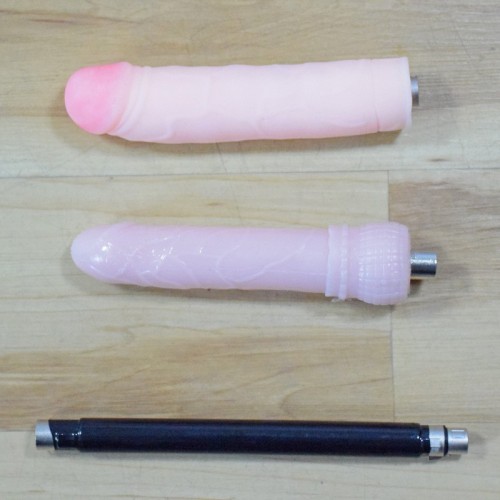 Pink Automatic Masturbator Sex Machine