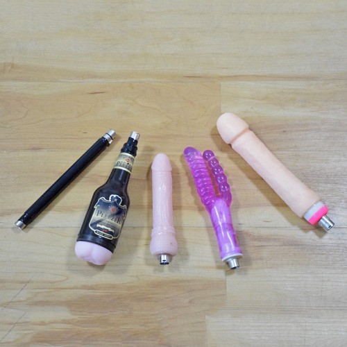 Automatic Make Love Sex Machine With Universal Adapter
