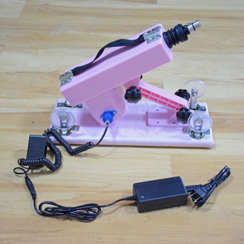 Adult Sex Furniture Set With Anal Dildo Best Make Love Fucking Machine