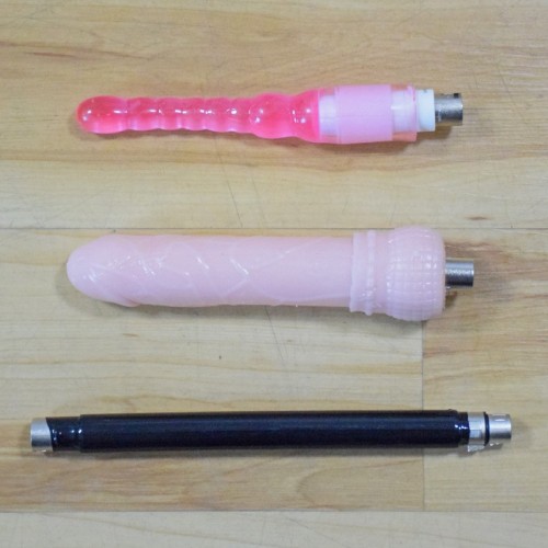 Adult Sex Furniture Set With Anal Dildo Best Make Love Fucking Machine