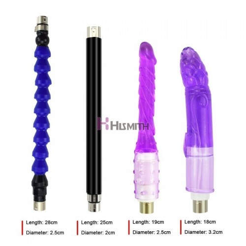 Adjustable Thrusting Automatic Retractable Masturbation Sex Machine