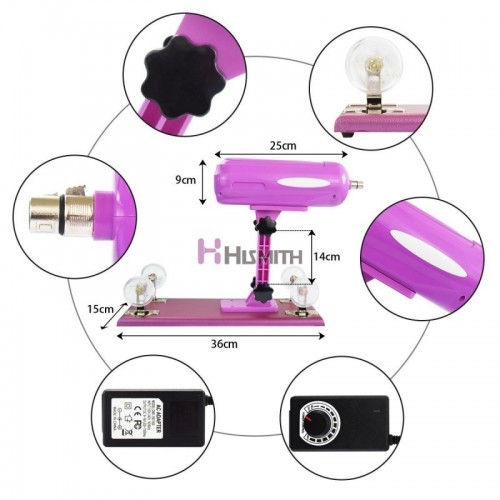 Adjustable Sex Machine Device For Women Masturbation Love Sex
