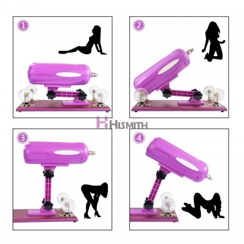 Adjustable Sex Machine Device For Women Masturbation Love Sex
